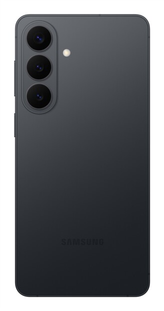Smartphone Galaxy S26+ 5G 256 Go noir avec écran AMOLED 6,7"