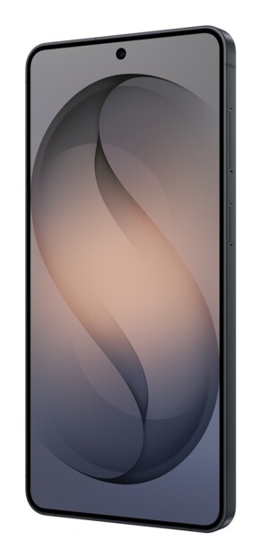 Smartphone Galaxy S26+ 5G 256 Go noir avec écran AMOLED 6,7"