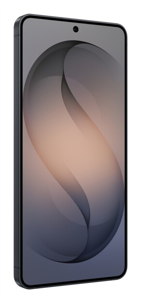 Smartphone Galaxy S26+ 5G 256 Go noir avec écran AMOLED 6,7"