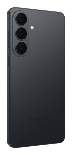 Smartphone Galaxy S26+ 5G 256 Go noir avec écran AMOLED 6,7"