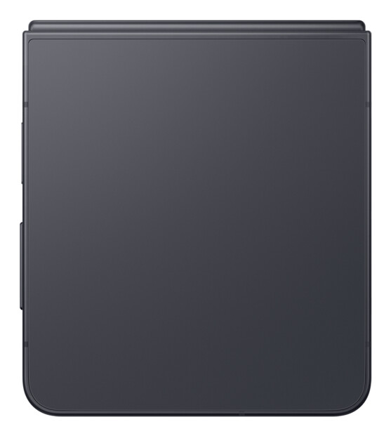 Smartphone pliable Galaxy Z Flip8 5G 256 Go Graphite