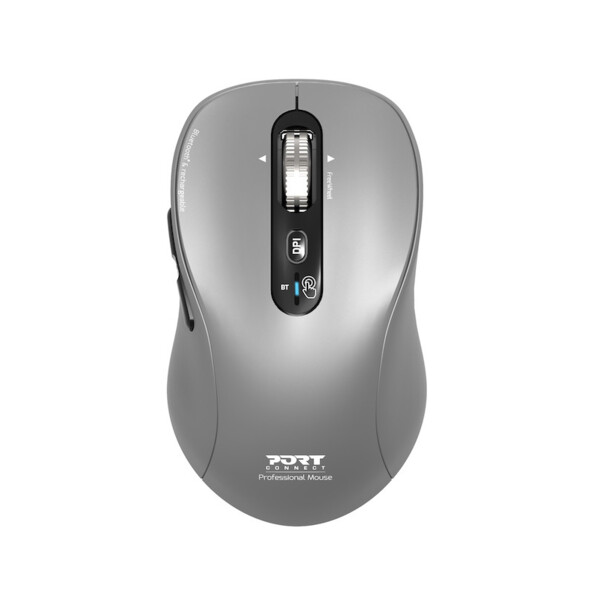 Souris Bluetooth rechargeable Expert 3200 dpi