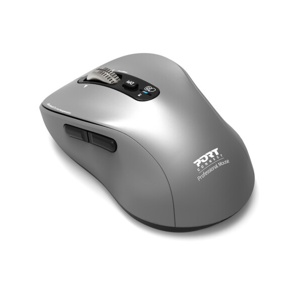 Souris Bluetooth rechargeable Expert 3200 dpi