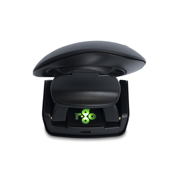 Souris ergonomique verticale R-Go Twister ambidextre