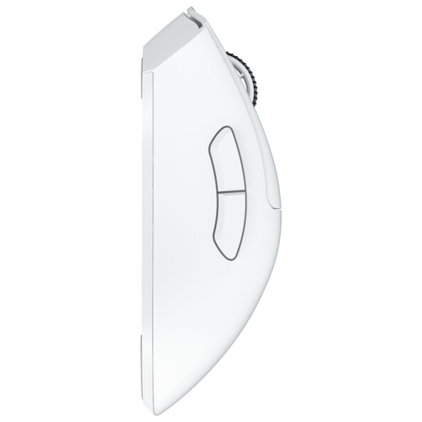 Souris gaming sans fil Razer DeathAdder V3 Pro 30000 dpi blanche