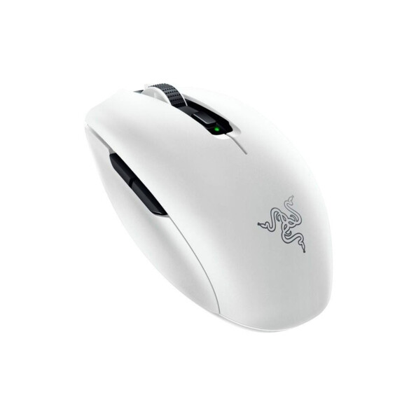 Souris Gaming sans fil Razer Orochi V2 blanc