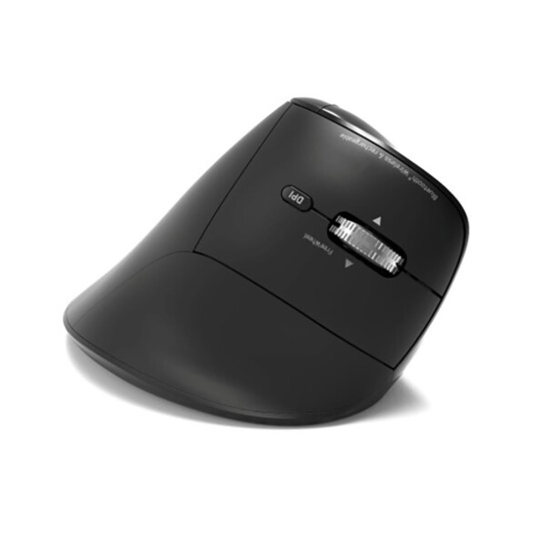Souris verticale ergonomique sans fil ERGO AUDITOR