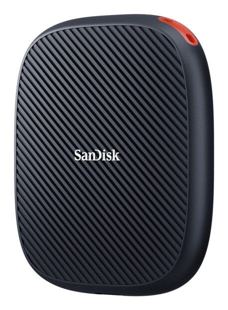 SSD externe SanDisk Phone SSD 2 To