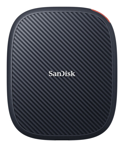 SSD externe SanDisk Phone SSD 2 To