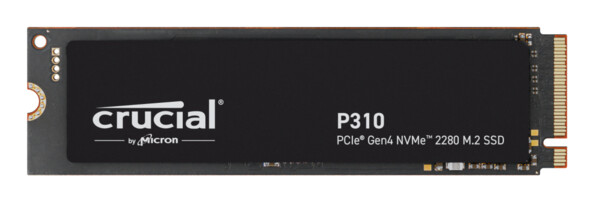 SSD interne P310 4 To M.2 NVMe PCIe 4.0