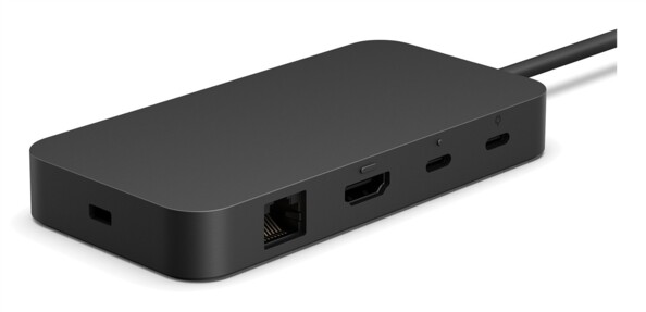 Station d'accueil Microsoft Surface USB4 Dock