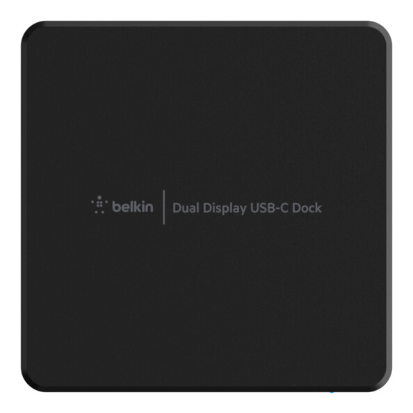 Station d'accueil USB-C 8 ports Connect