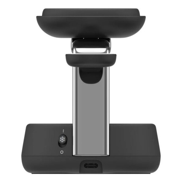 Station de charge 25 W UltraCharge Pro pour iPhone et accessoires