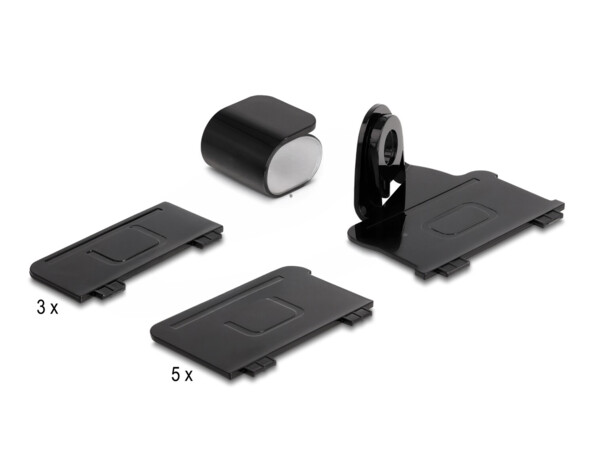 Station de chargement USB avec 6 ports USB-A/USB-C