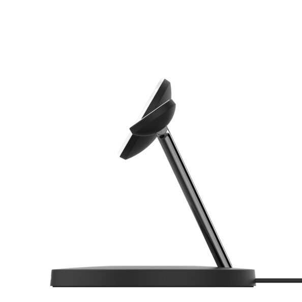 Station de recharge sans fil 3-en-1 MagSafe 15 W BoostCharge