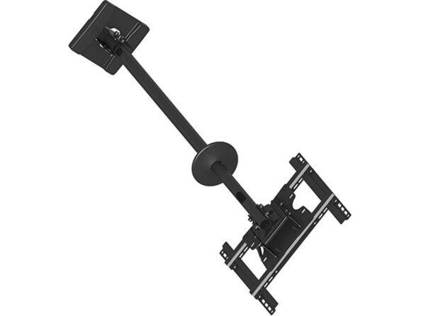 Support de montage écran plat au plafond