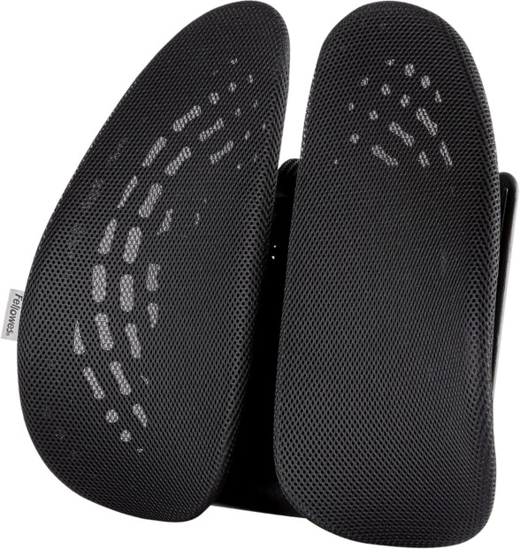 Support dorsal Back Angel pour siège