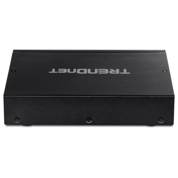 Switch 10G 5 ports TRENDnet TEG-S750
