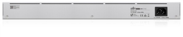 Switch administrable UniFi Standard 16 PoE 16 ports Gigabit