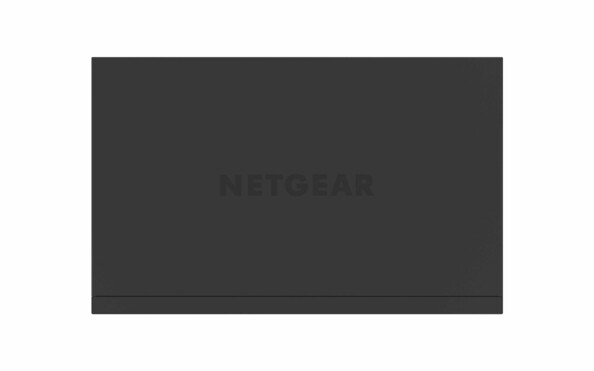 Switch Ethernet 24 Ports PoE Gigabit (GS324P) avec 16 Ports PoE + à 190W