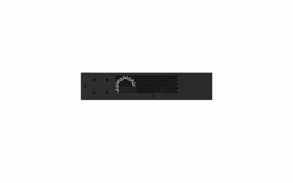 Switch Ethernet 24 Ports PoE Gigabit (GS324P) avec 16 Ports PoE + à 190W