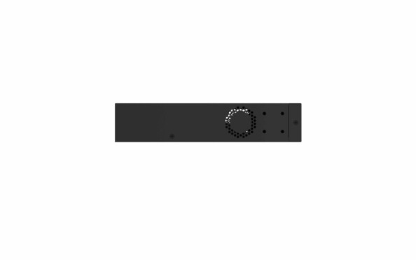 Switch Ethernet 24 Ports PoE Gigabit (GS324P) avec 16 Ports PoE + à 190W