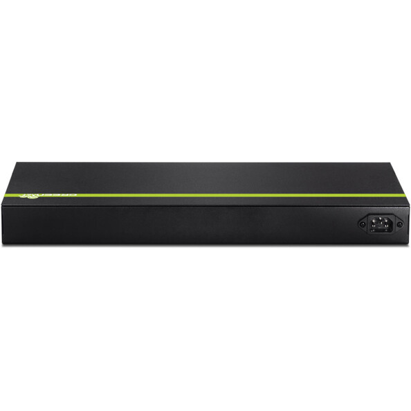 Switch PoE+ Gigabit 16 ports TPE-TG160g