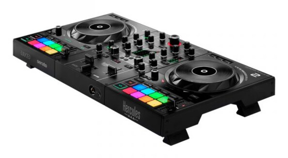 Table de mixage DJControl Inpulse 500