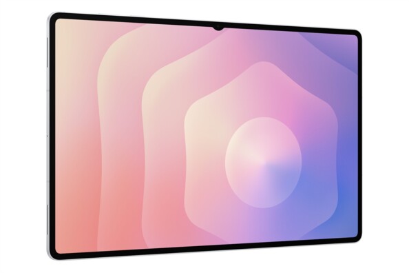 Tablette Galaxy Tab S11 Ultra 5G 256 Go 14,6" avec S Pen