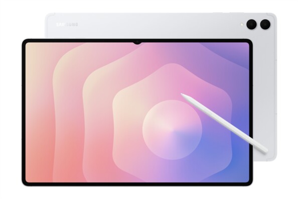 Tablette Galaxy Tab S11 Ultra 5G 256 Go 14,6" avec S Pen