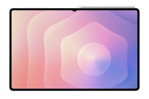 Tablette Galaxy Tab S11 Ultra 5G 256 Go 14,6" avec S Pen