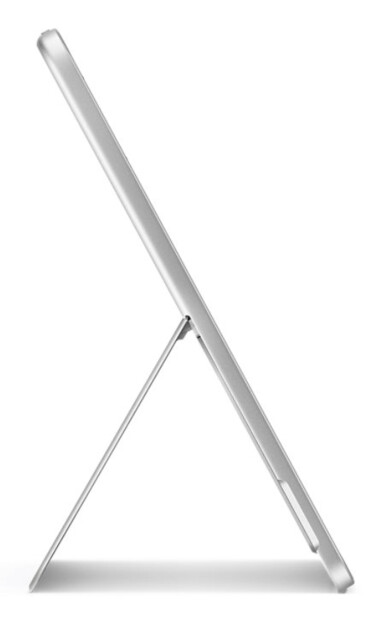 Tablette/PC hybride Microsoft Surface Pro 12 Copilot+