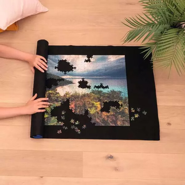 Tapis à puzzle standard pour 300 à 1500 pièces