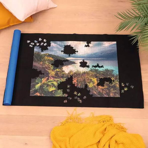 Tapis à puzzle standard pour 300 à 1500 pièces