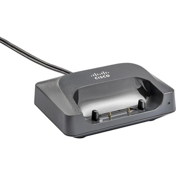 Téléphone fixe sans fil IP DECT Phone 6825 avec station DECT 210