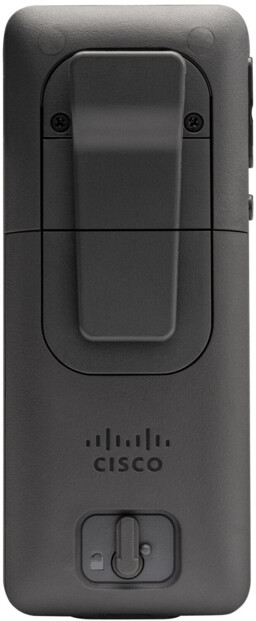 Téléphone fixe sans fil IP DECT Phone 6825 avec station DECT 210