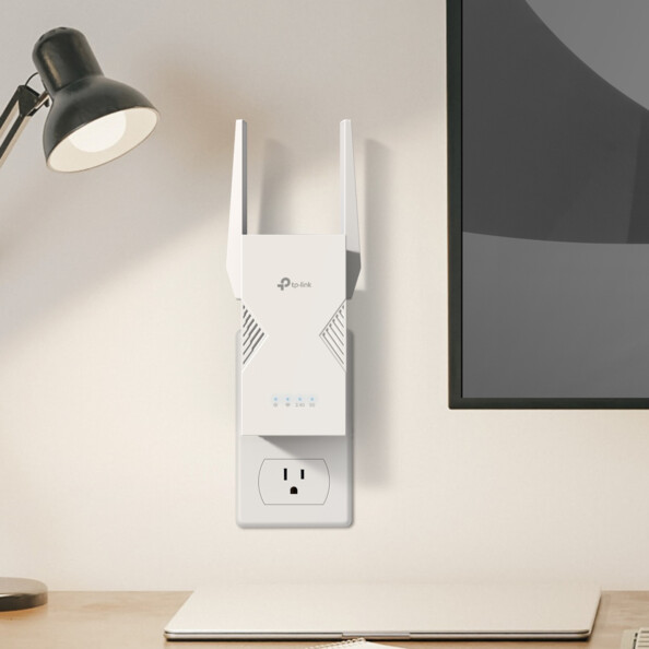 Répéteur wifi 7 BE3600