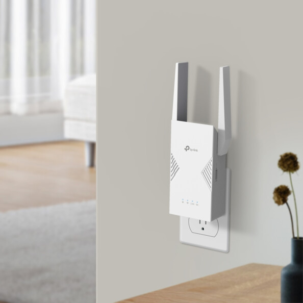 Répéteur wifi 7 BE3600