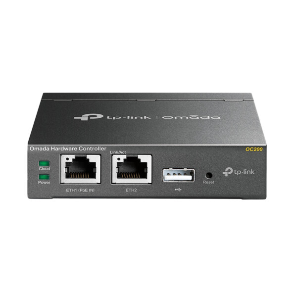 Contrôleur réseau professionnel TP-Link Omada OC200