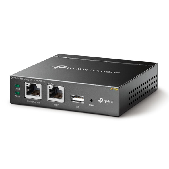 Contrôleur réseau professionnel TP-Link Omada OC200