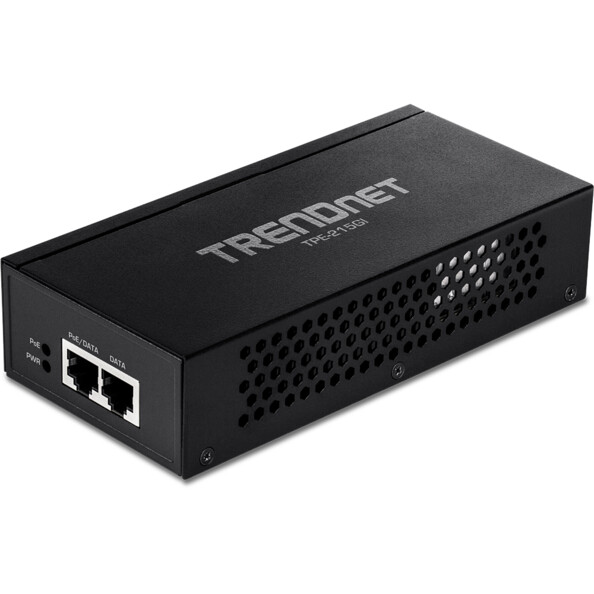 Trendnet TPE-215GI, 2.5 Gigabit Ethernet, 2500 Mbit/s, IEEE 802.3, IEEE 802.3ab, IEEE 802.3af, IEEE