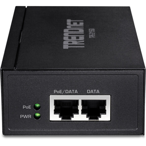 Trendnet TPE-215GI, 2.5 Gigabit Ethernet, 2500 Mbit/s, IEEE 802.3, IEEE 802.3ab, IEEE 802.3af, IEEE