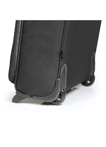 Valise à roulettes Hanoi II pour PC portable 15,6"