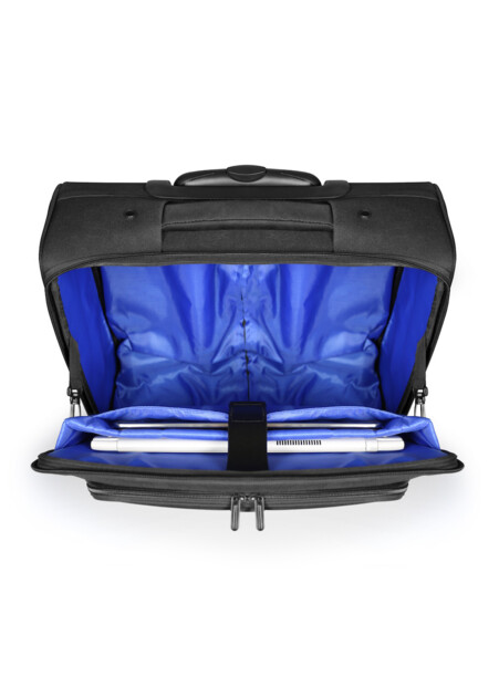 Valise à roulettes Hanoi II pour PC portable 15,6"