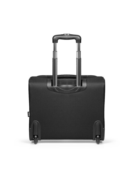 Valise à roulettes Hanoi II pour PC portable 15,6"