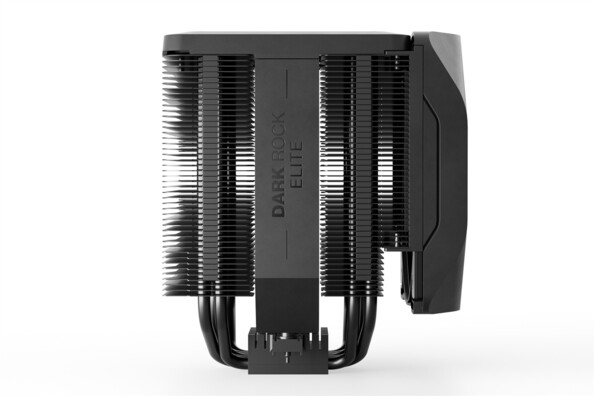 Ventirad be quiet! Dark Rock Elite 280 W socket Intel/AMD