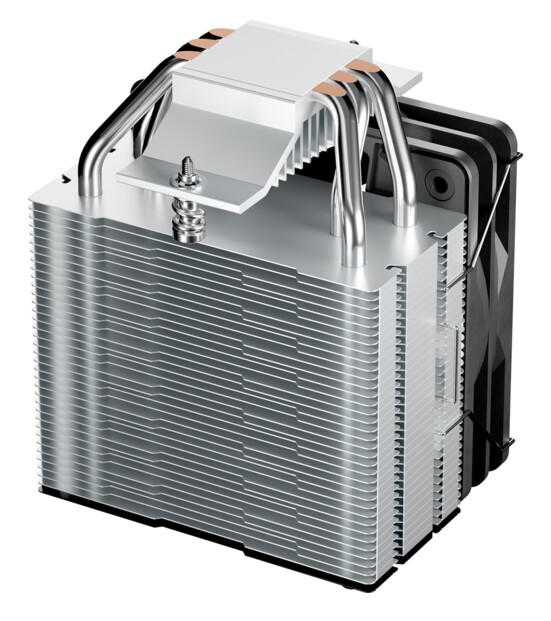 Ventirad pour processeur PURE ROCK SLIM 3