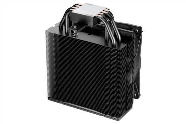 Ventirad PURE ROCK 3 - Noir