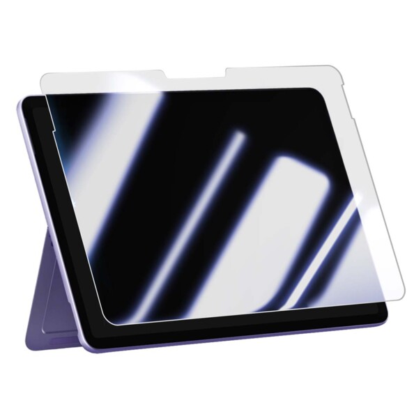 Verre de protection pour Microsoft Surface Pro 12"
