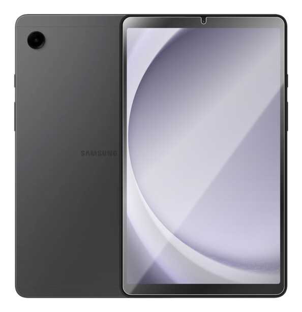 Verre trempé pour Galaxy Tab A11+